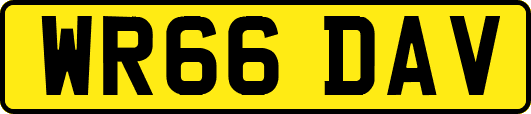 WR66DAV