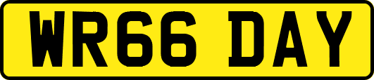 WR66DAY