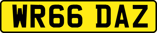 WR66DAZ