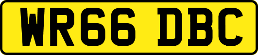 WR66DBC