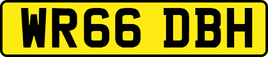 WR66DBH