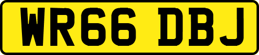 WR66DBJ