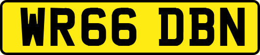 WR66DBN