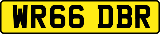 WR66DBR
