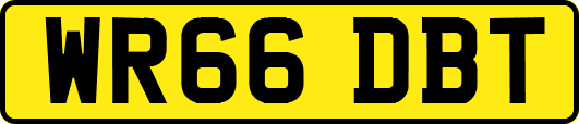 WR66DBT