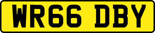 WR66DBY