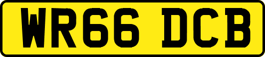 WR66DCB
