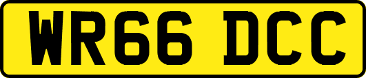 WR66DCC