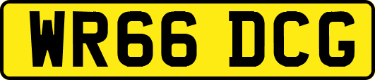 WR66DCG