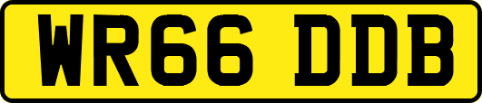 WR66DDB