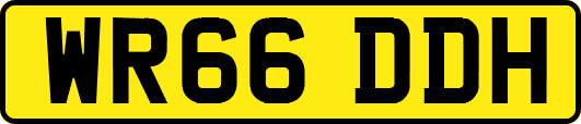 WR66DDH