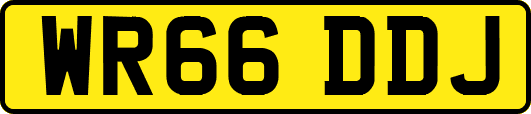 WR66DDJ