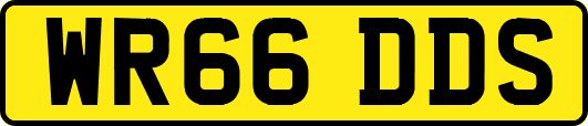 WR66DDS