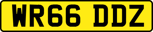 WR66DDZ