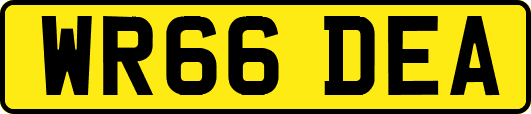 WR66DEA