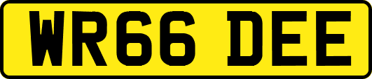 WR66DEE