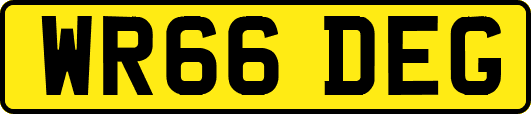 WR66DEG