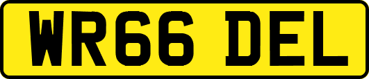 WR66DEL