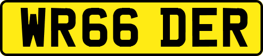 WR66DER