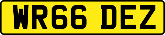 WR66DEZ