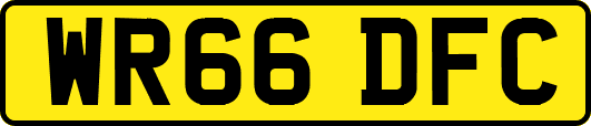 WR66DFC