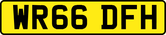 WR66DFH