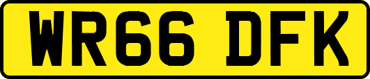 WR66DFK