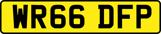 WR66DFP