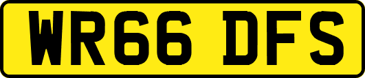 WR66DFS