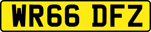 WR66DFZ