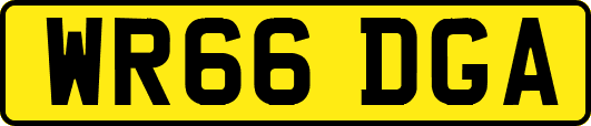 WR66DGA