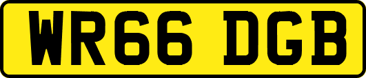 WR66DGB