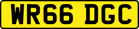 WR66DGC