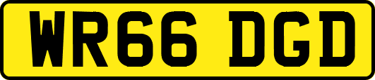 WR66DGD