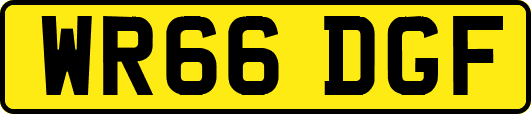 WR66DGF