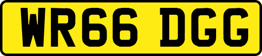 WR66DGG