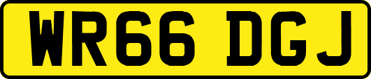 WR66DGJ