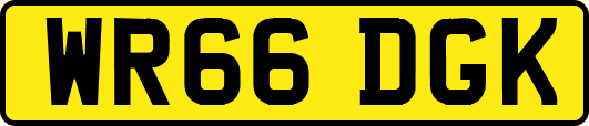 WR66DGK