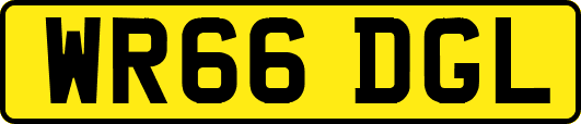 WR66DGL