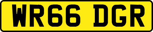 WR66DGR
