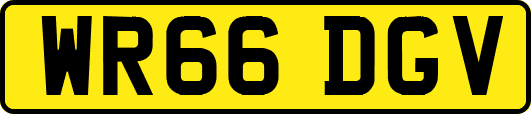 WR66DGV