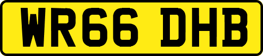 WR66DHB