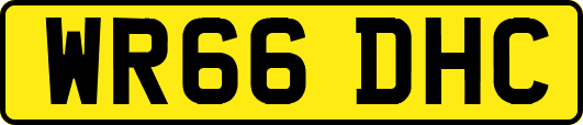 WR66DHC