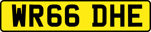 WR66DHE