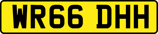 WR66DHH