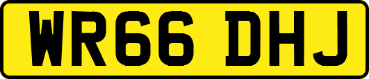 WR66DHJ