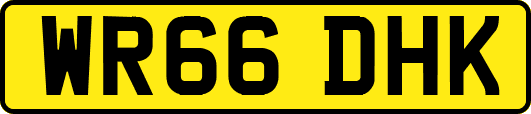 WR66DHK
