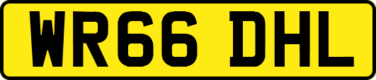 WR66DHL