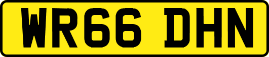 WR66DHN