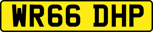 WR66DHP